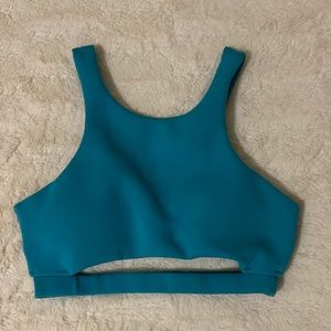 Cleo Harper coco bralet